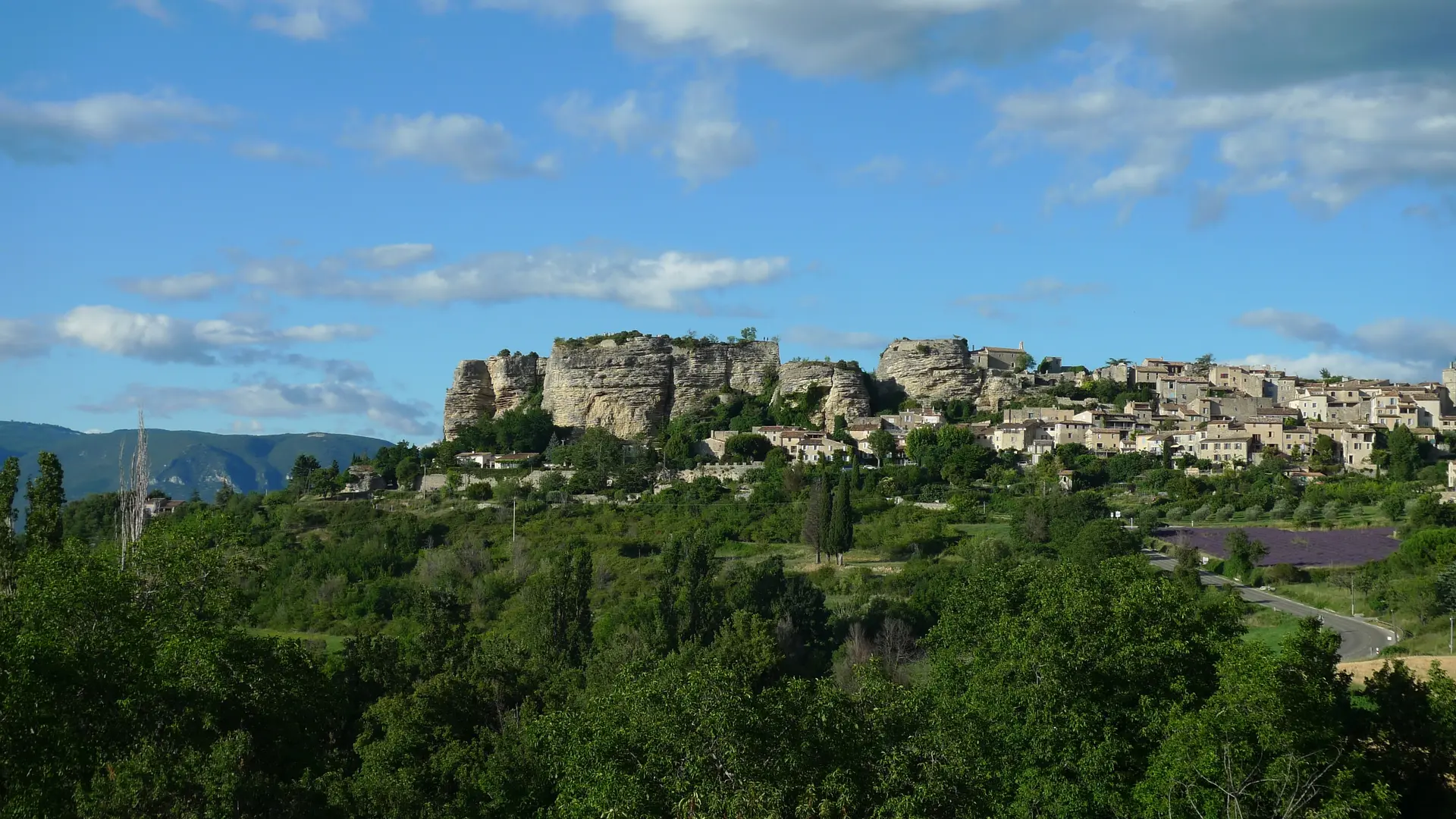Saignon
