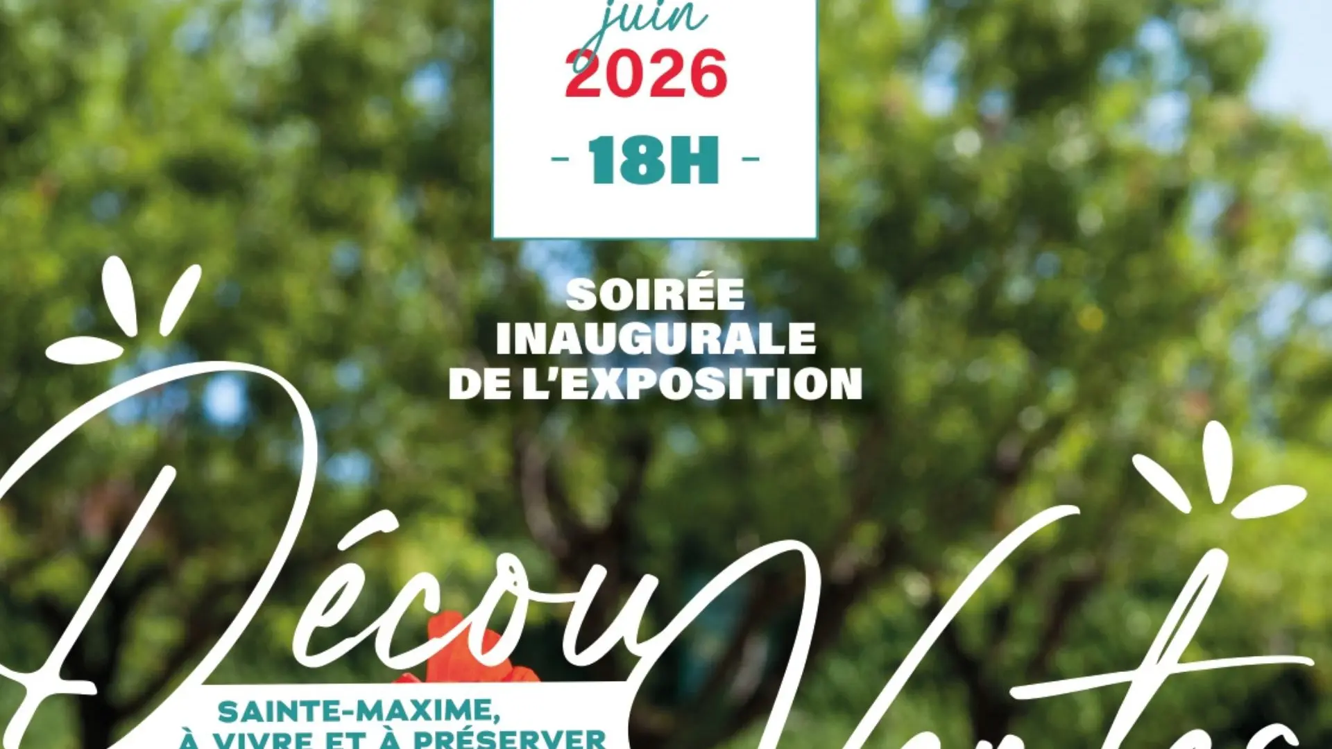 Soirée inaugurale de l’exposition DécouVertes_Sainte-Maxime
