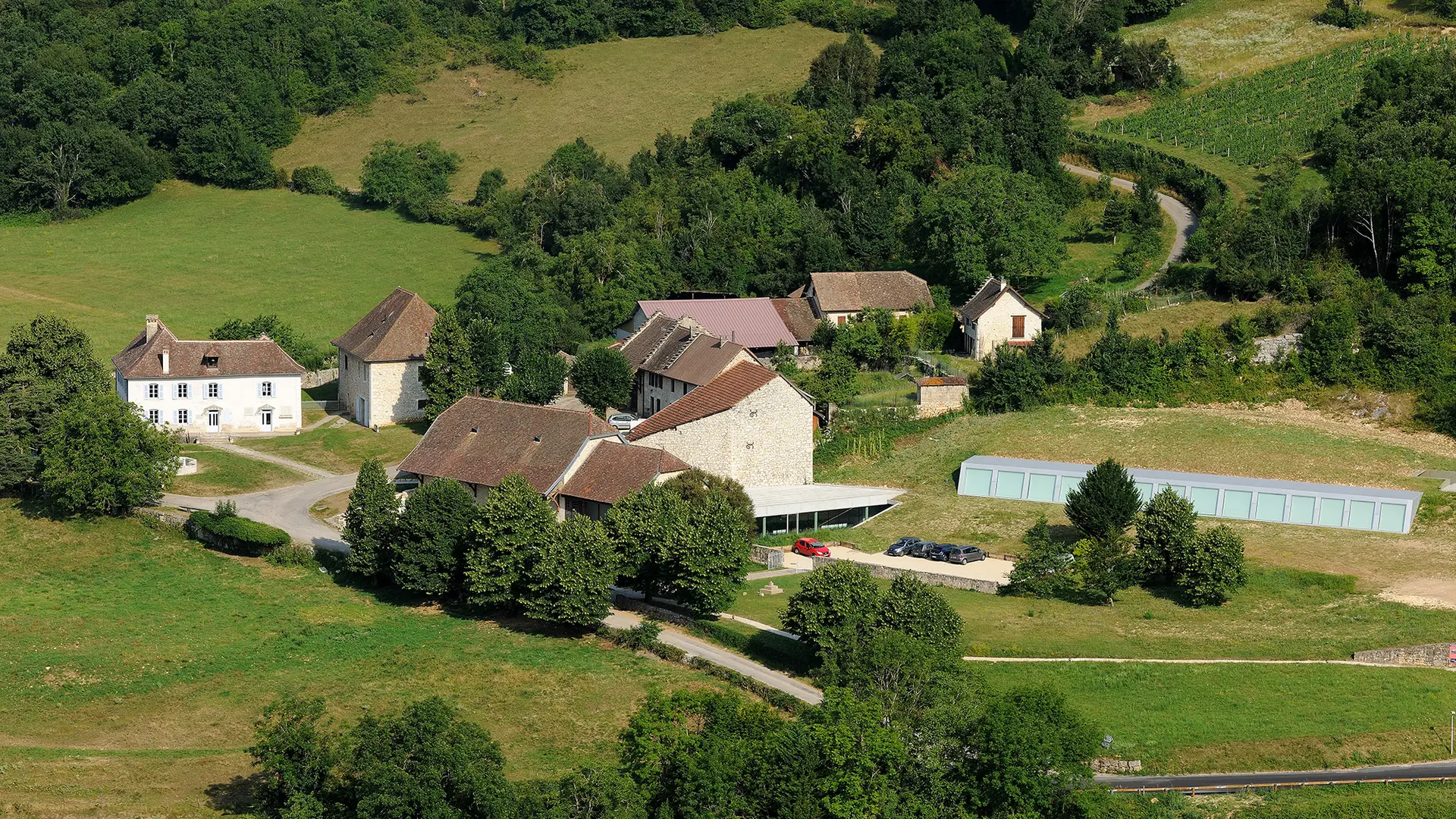 Maison d'Izieu, Mémorial des enfants juifs exterminés