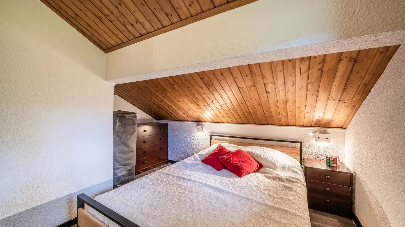 Fleury B2 - 23 m² - n°163