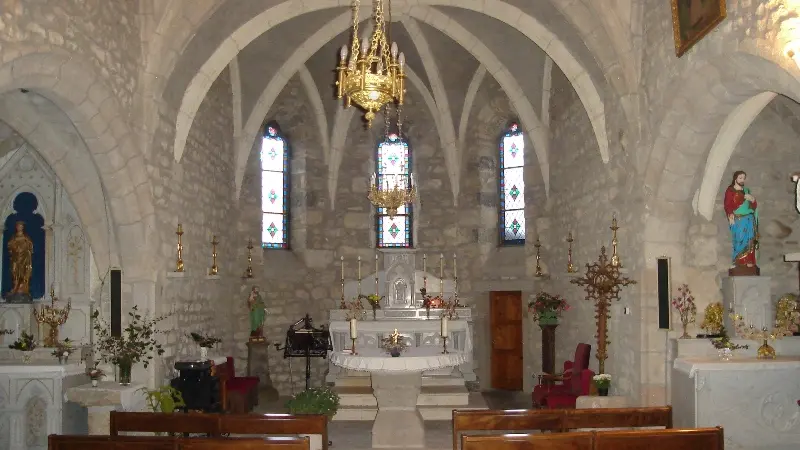 église Ste-Eugénie-Bonneval-2017
