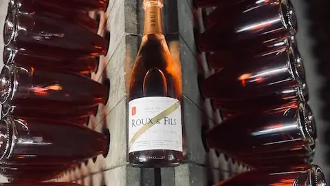 Roux et Fils