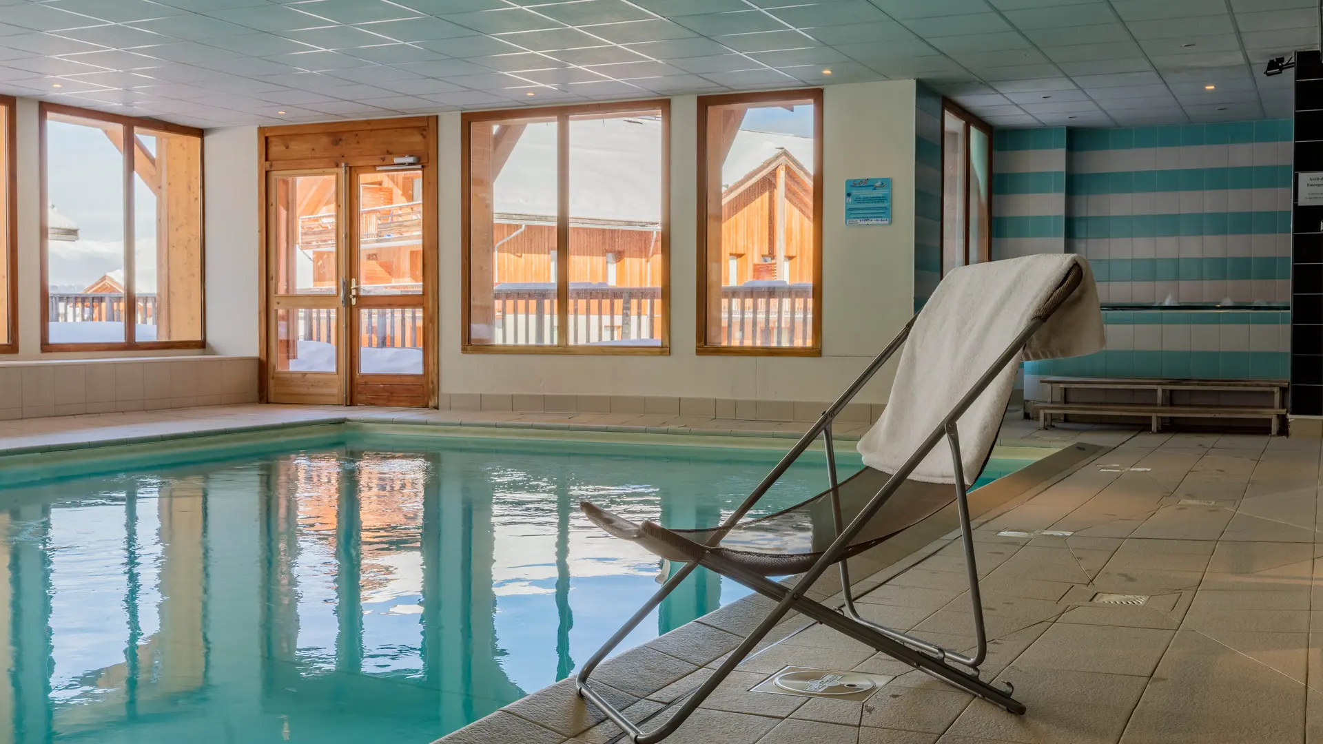 Les Balcons de Bois Méan