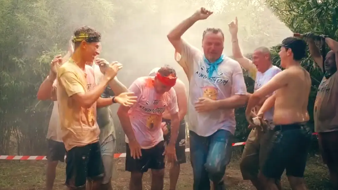 Team building : à l’assaut du Far West (sans cheval, promis !)