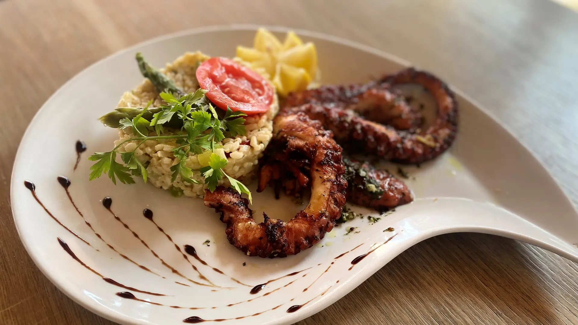 Le Golfe Chez Marius