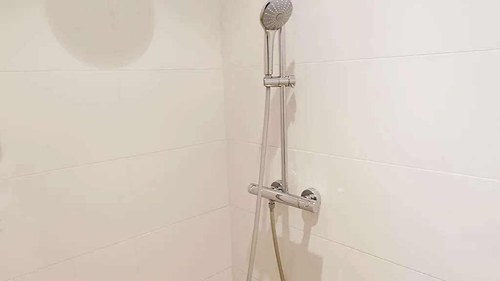 Ducha