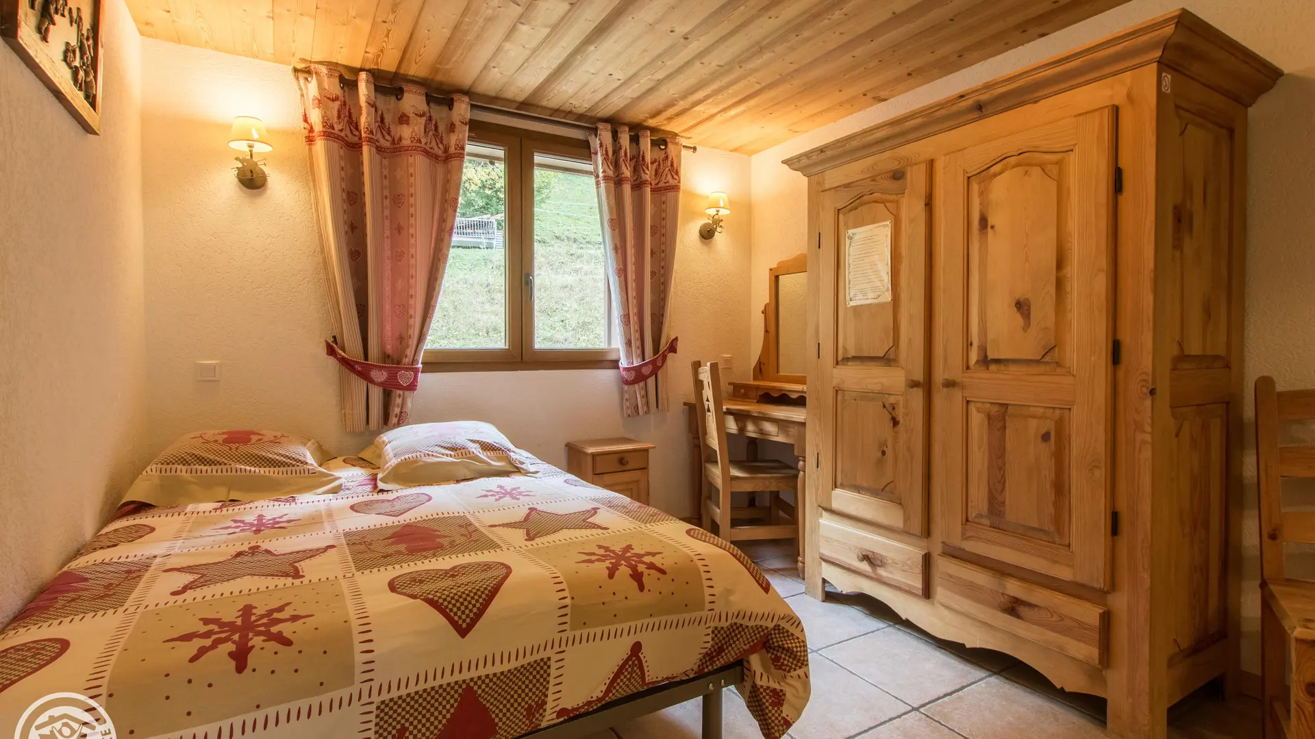 Chalet l'Orée du Lac