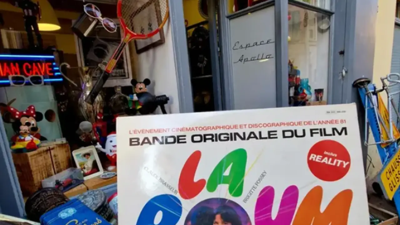 Espace Apollo_Le Cannet