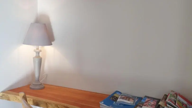 Documentation touristique.