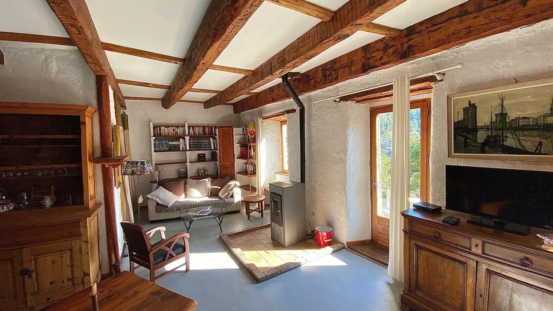 Maison d'hôtes Les Méans