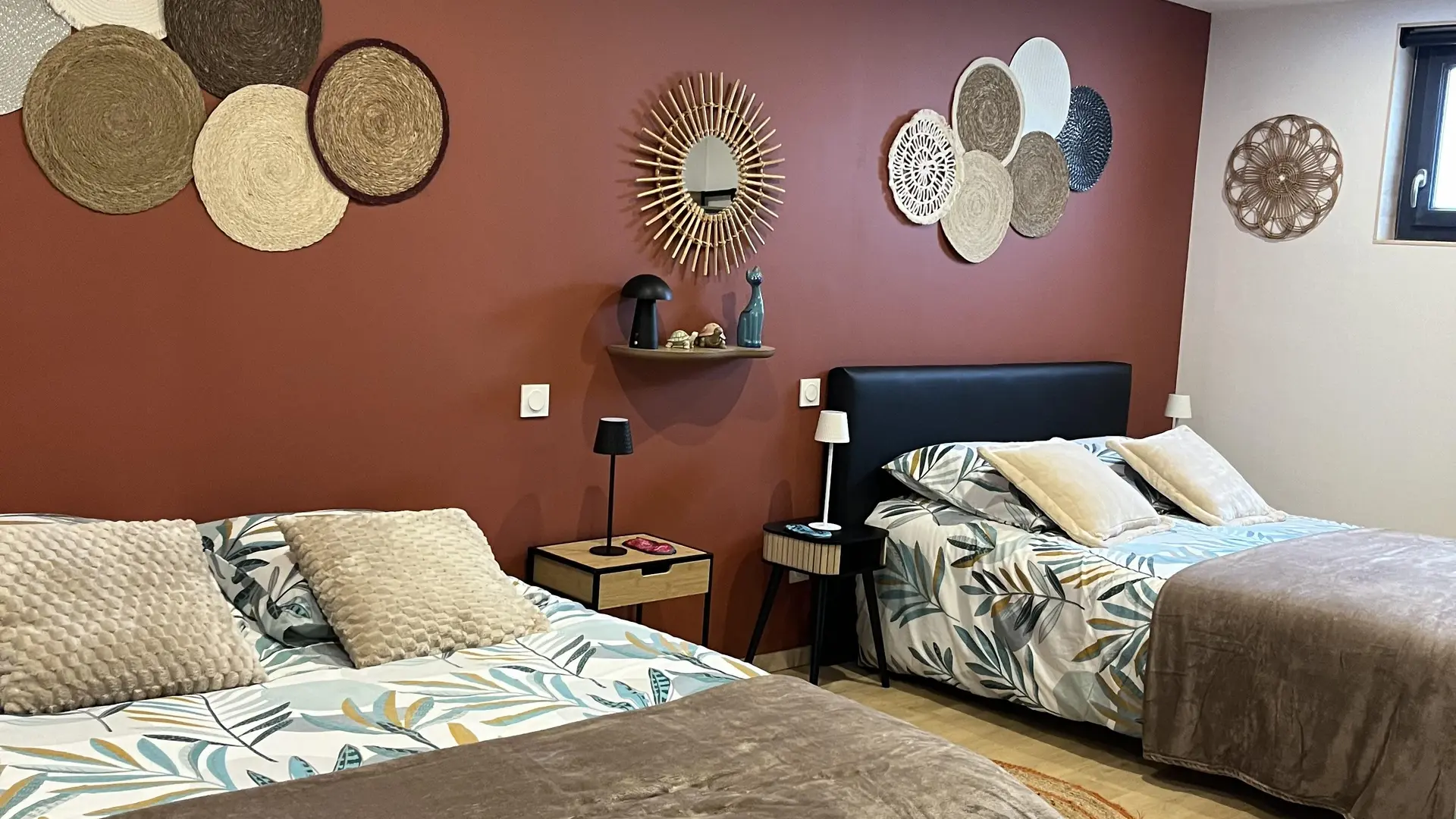 chambre 2