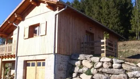 chalet autre vue