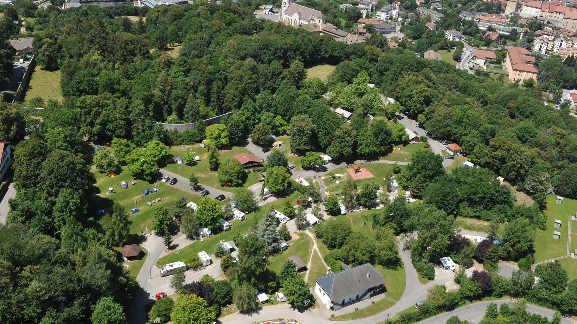 Le Belvédère