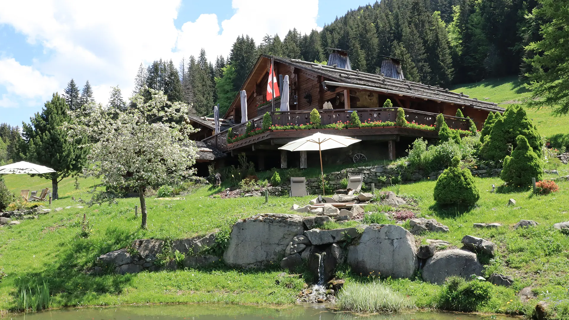 La Ferme des Vônezins_Thônes