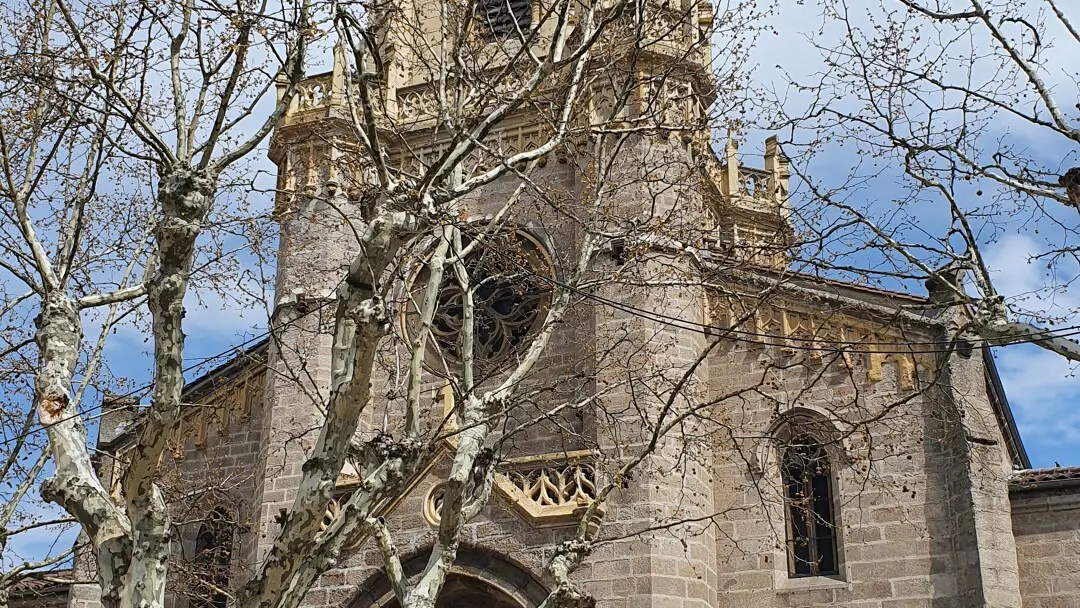 Église Notre Dame