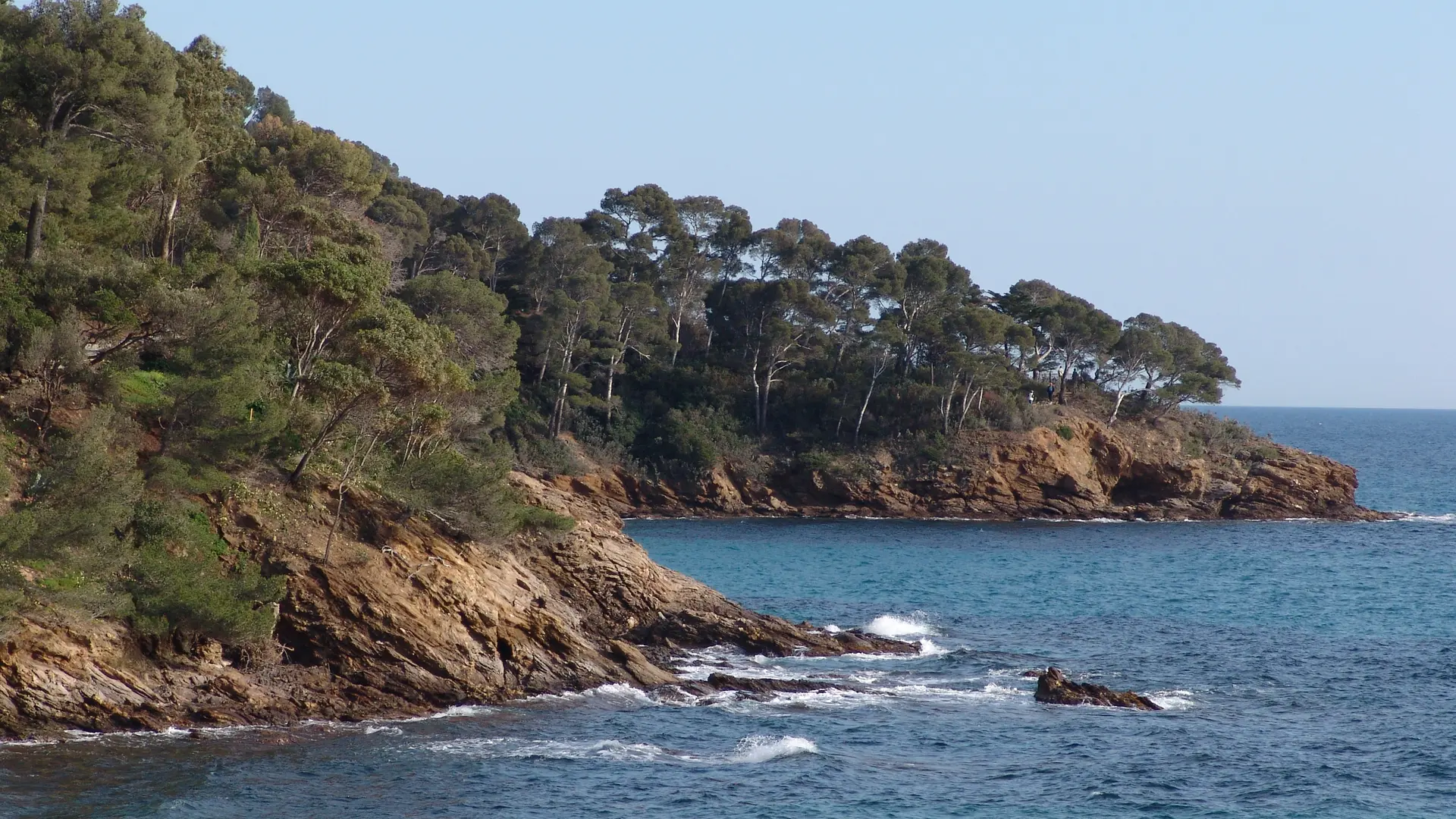 Les conférences en Méditerranée Porte des Maures