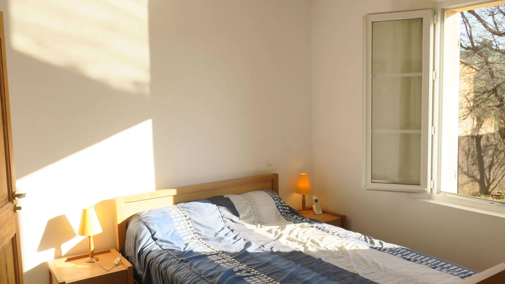 Et profitez des douces nuits en Provence... Bon séjour !