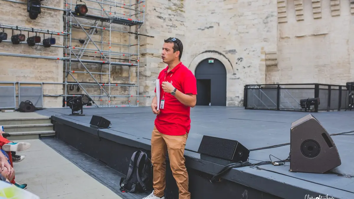 Avignon Authentic Stories