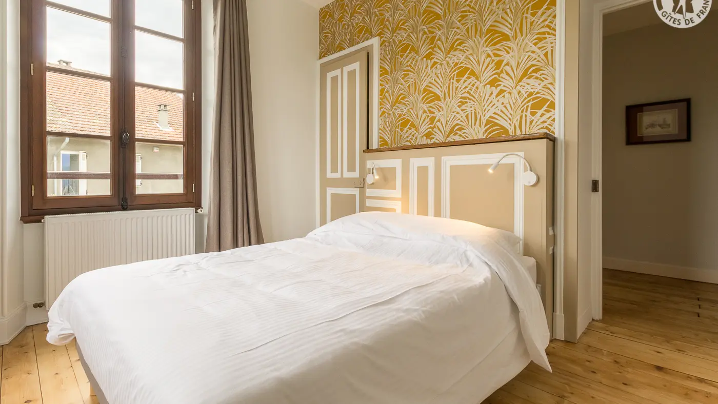 73G183107 - LE GITE DE MYANS - MYANS