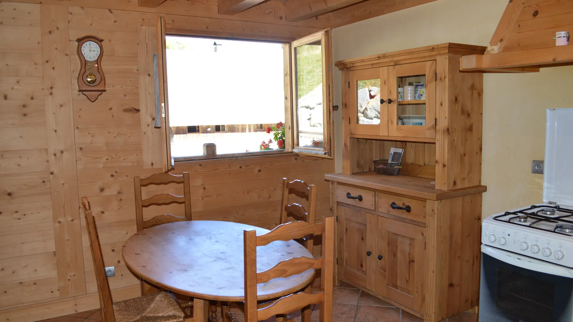 Table à manger