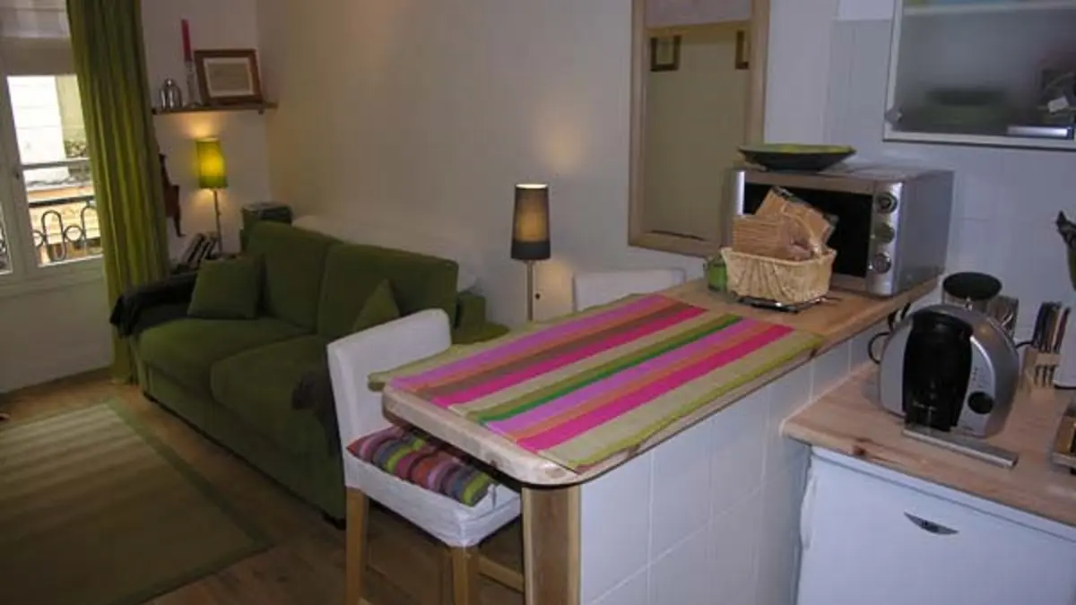espace repas