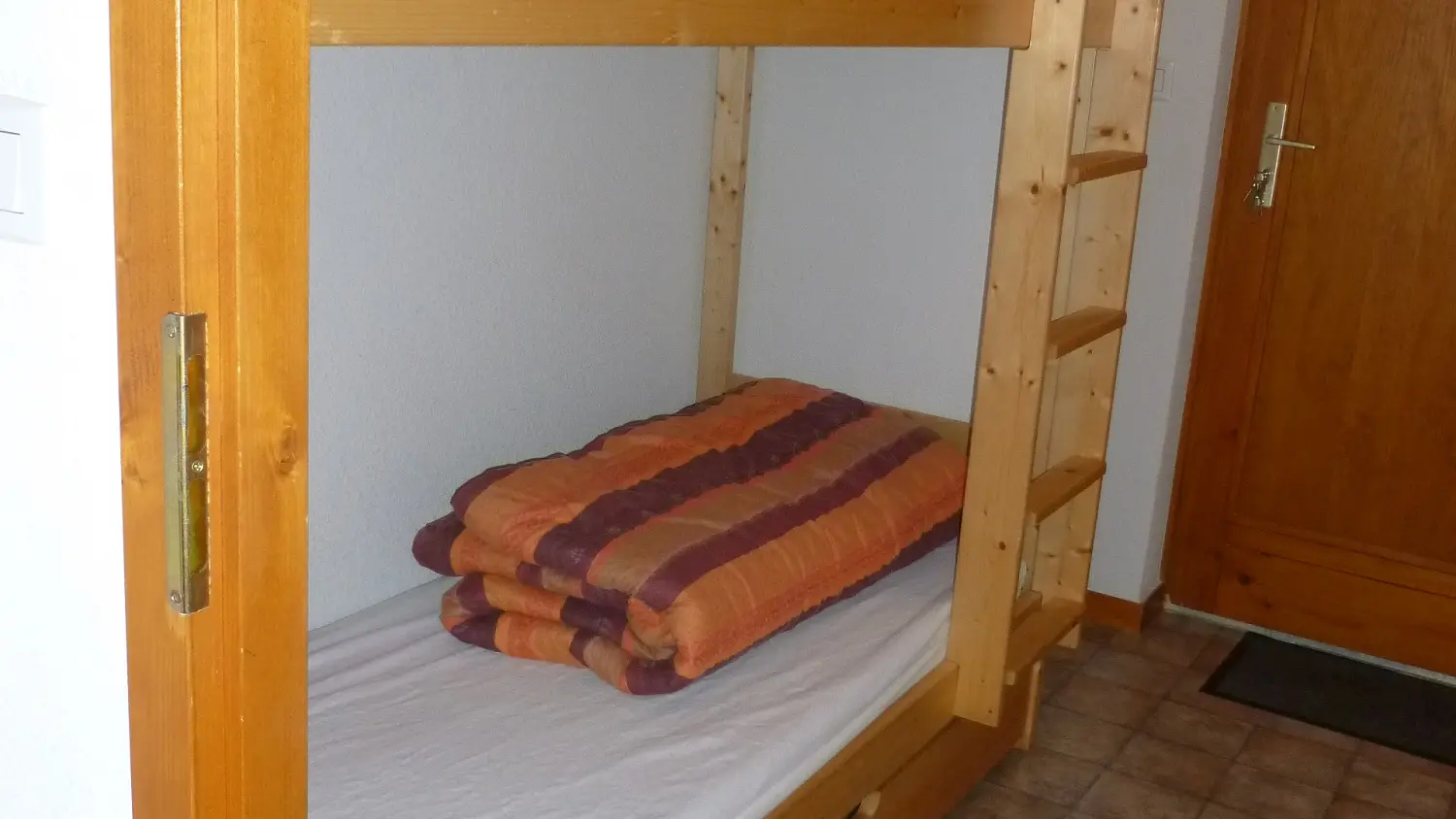 coin montagne