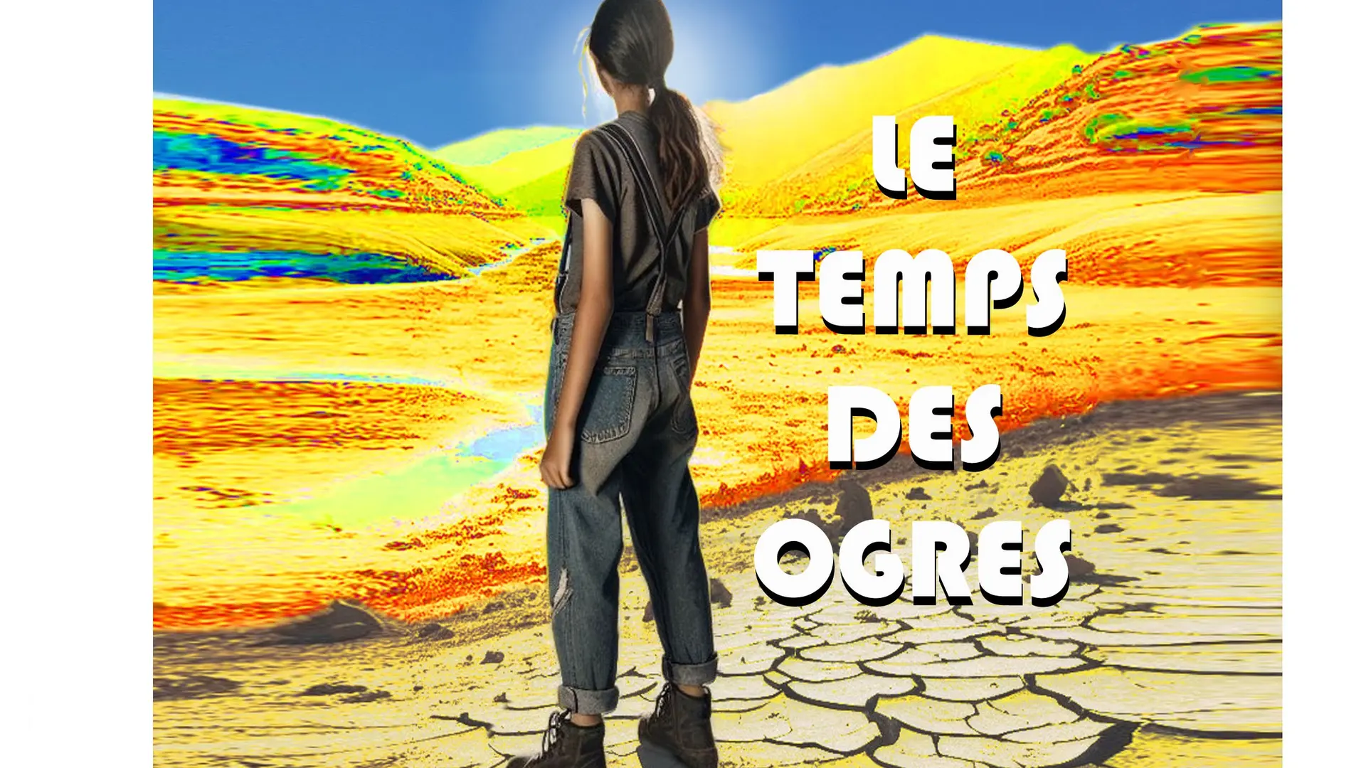 Le temps des ogres