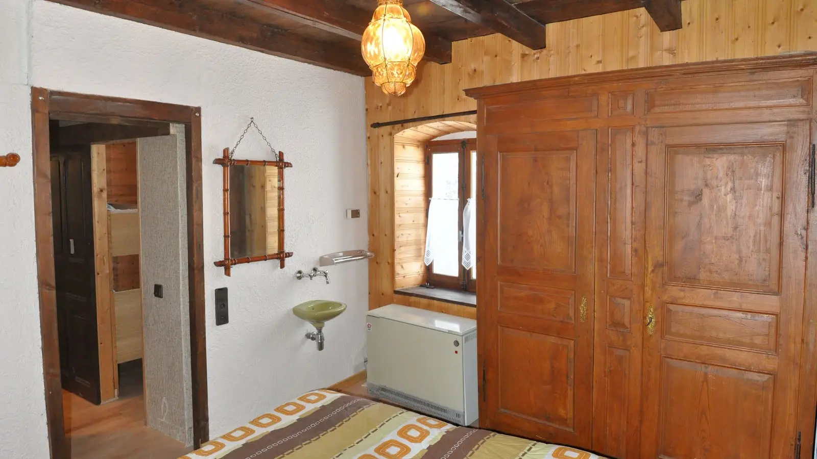 Chambre 2