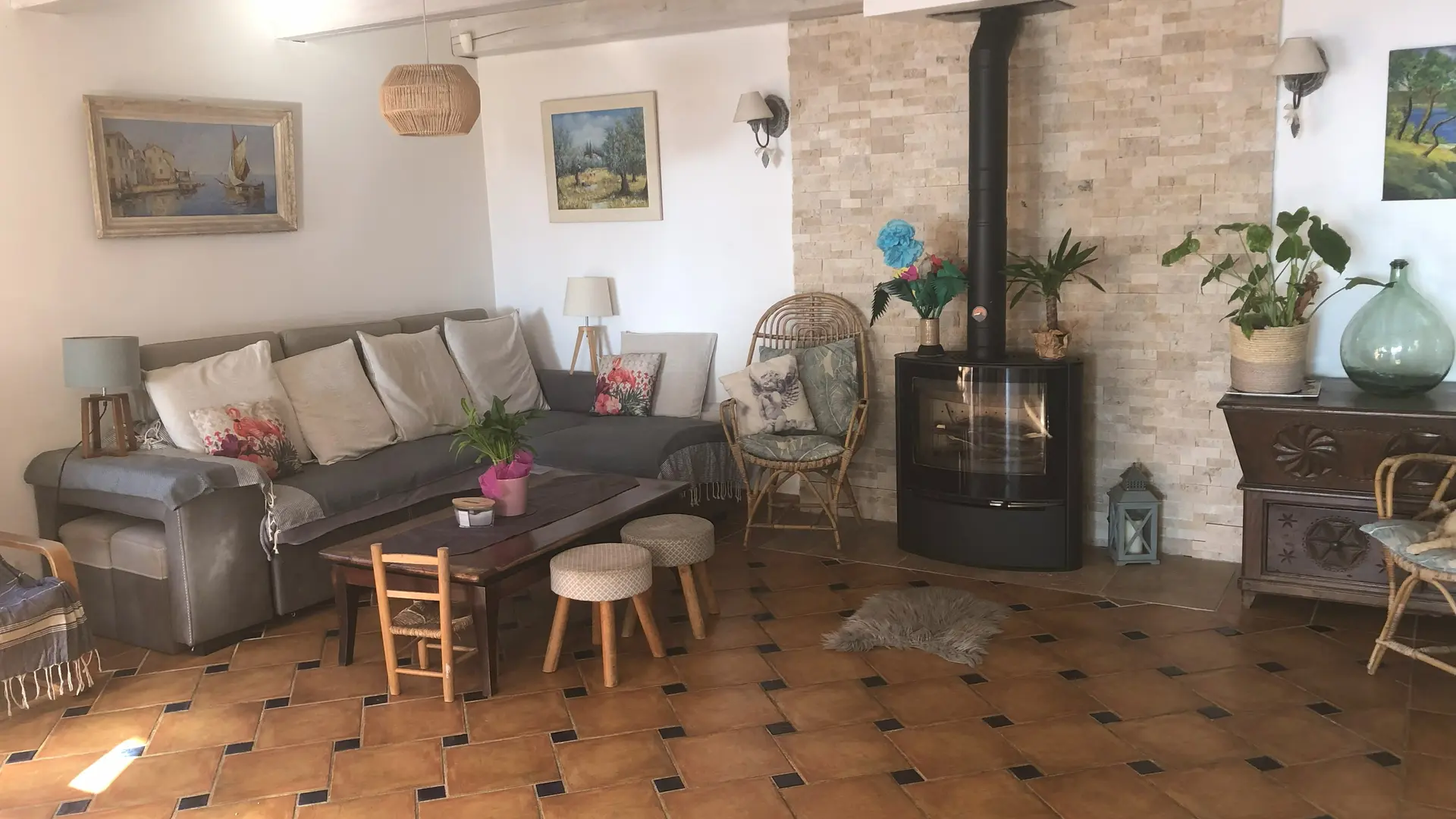 Villa Fleur de Sel