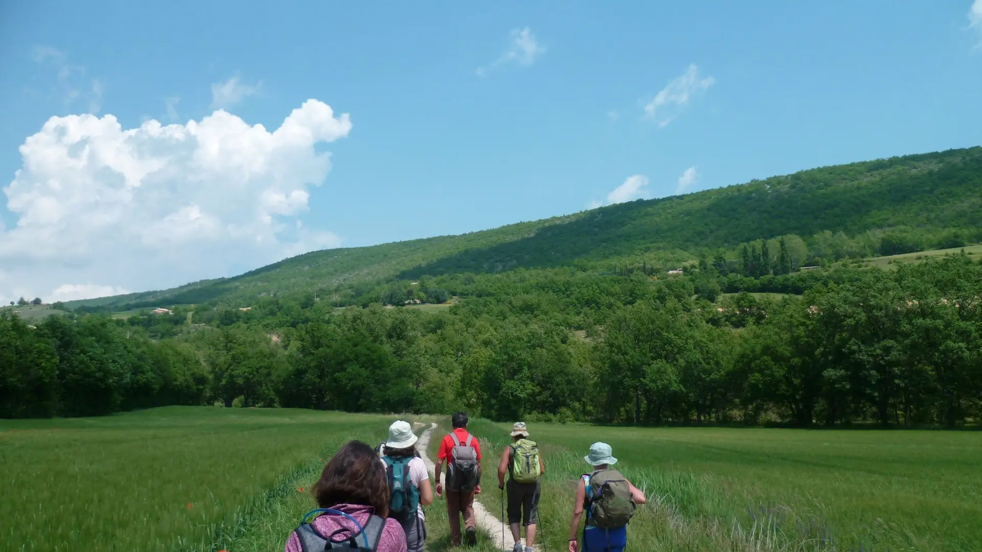 Vallée de l'Encrême