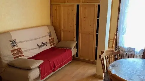 Appartement 4 personnes - Le Cheynet 1 n° 25