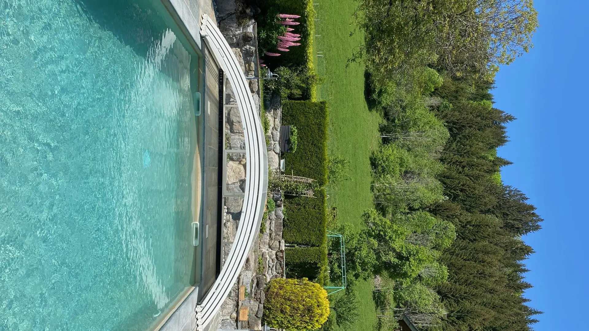 La Ferme des Cousines