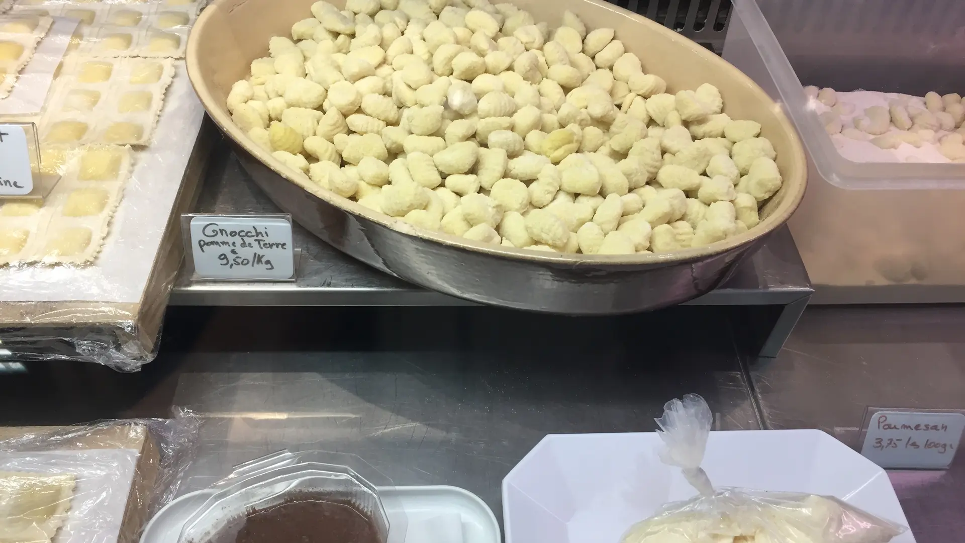 Boutique La Gardoise