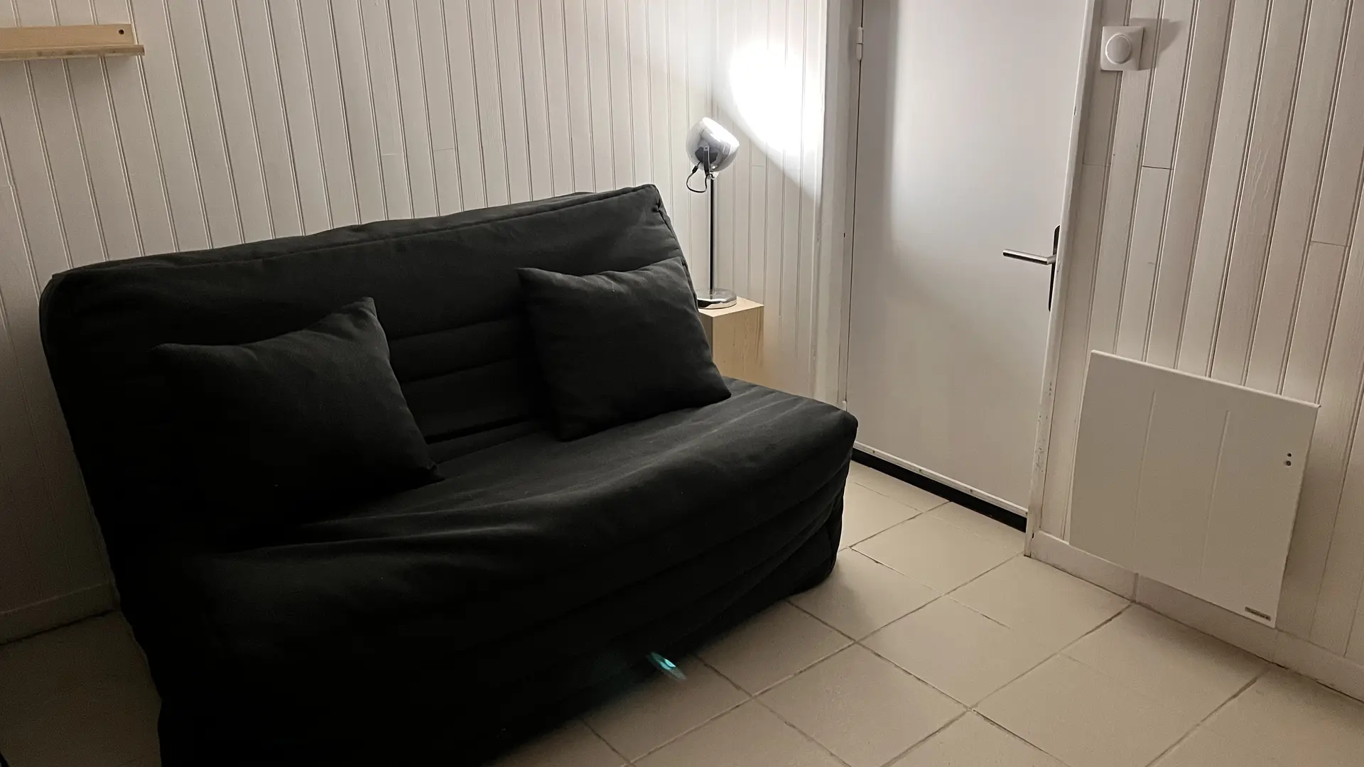 Chambre 2