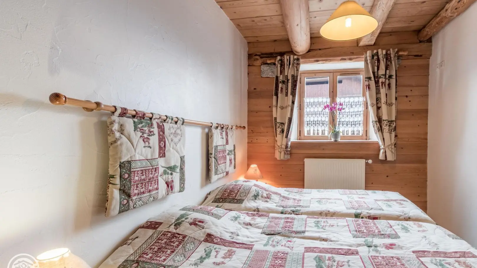 Suite familiale GOUTER