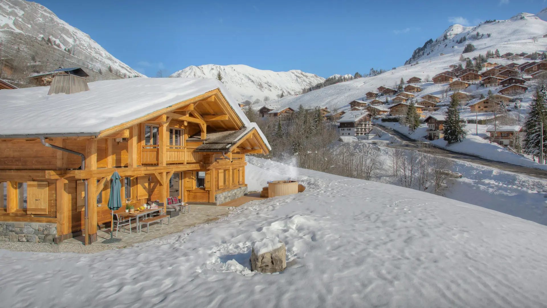 Chalet