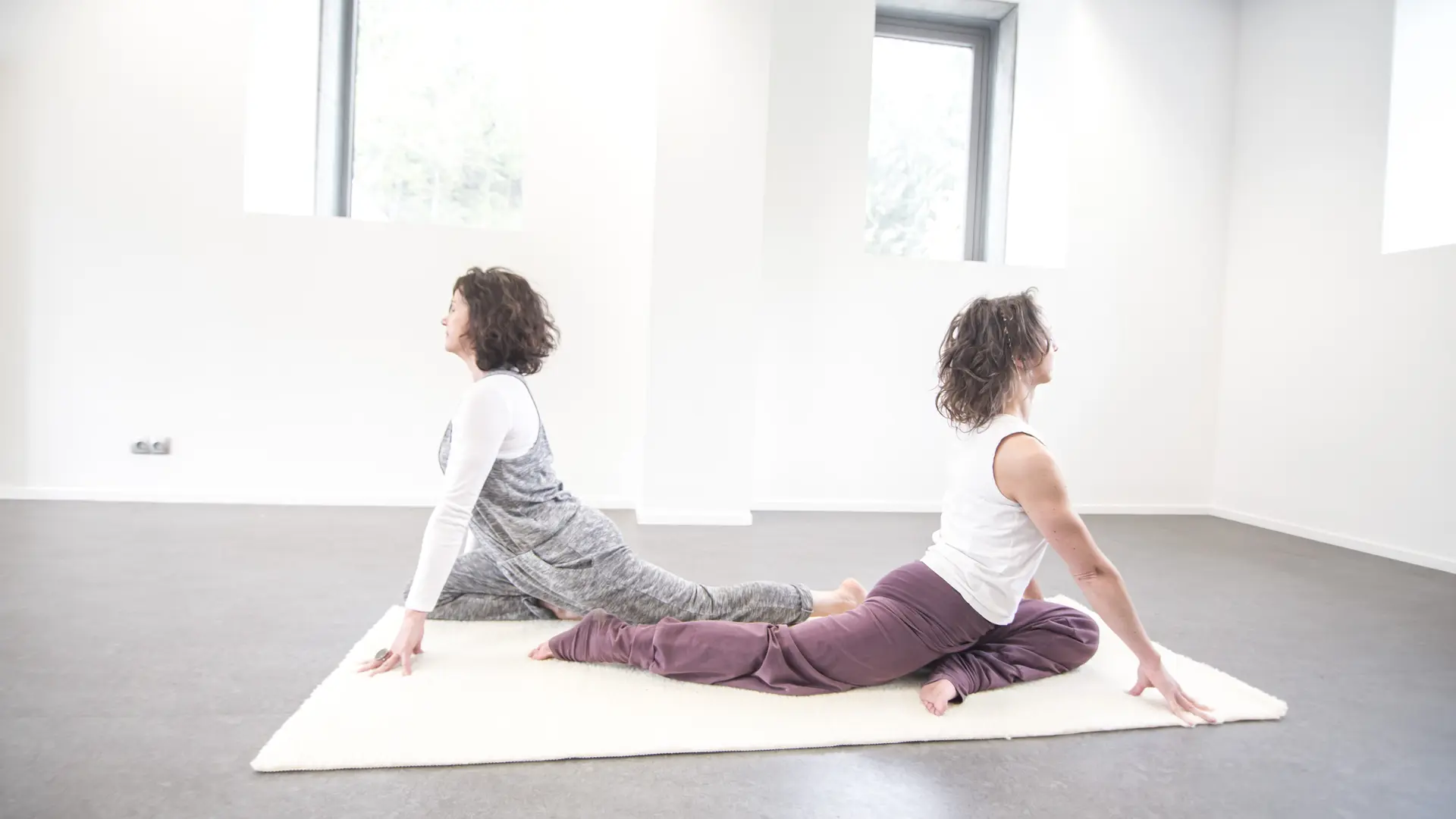 Yogisattva