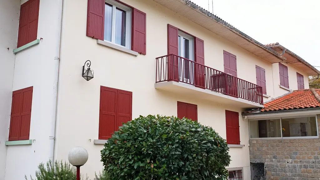 Les Sauges - N° 19