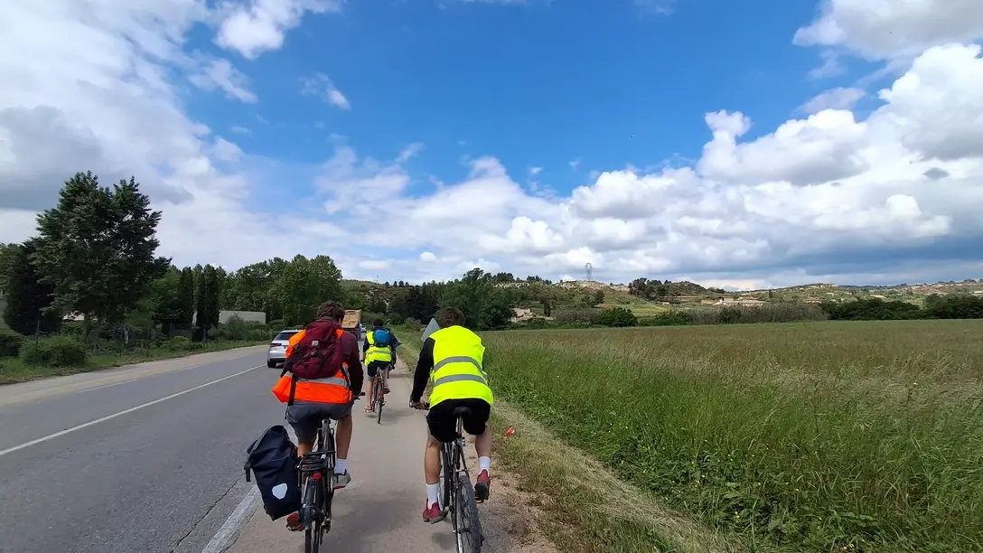 À la découverte de Gardanne à vélo_Gardanne