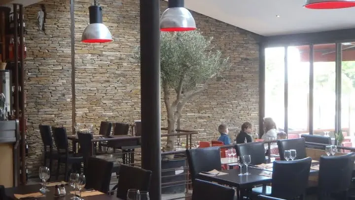 salle de restaurant