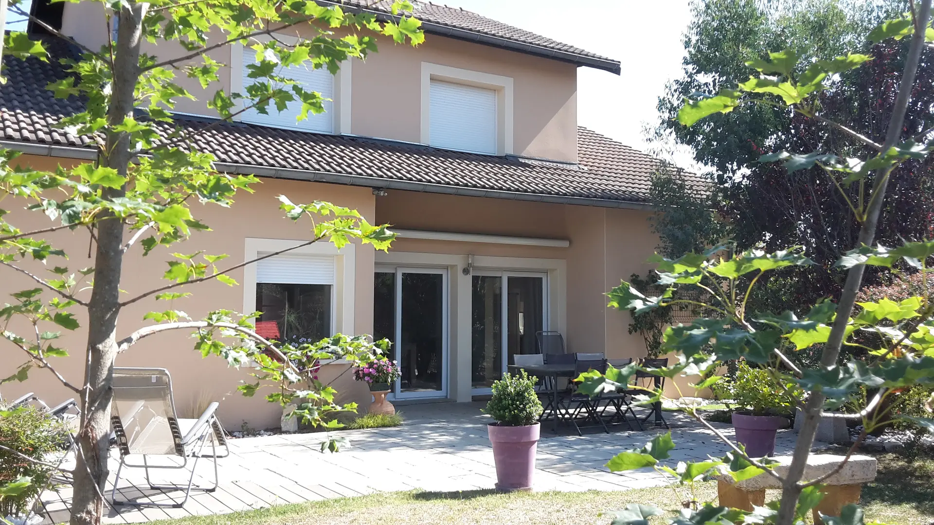 Extérieur 1