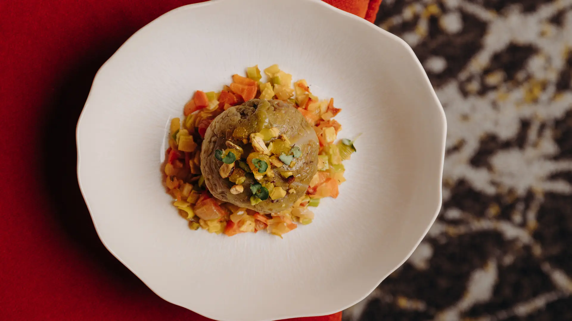 Restaurant Héritage