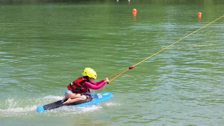 Teleski Exo 3D