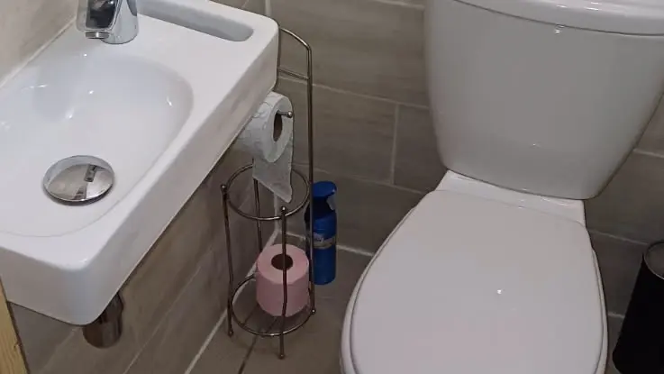 Studio 2 personnes - Le Lavoir