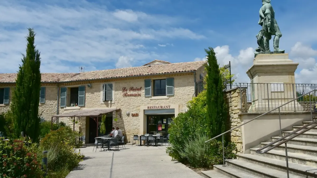 Le restaurant