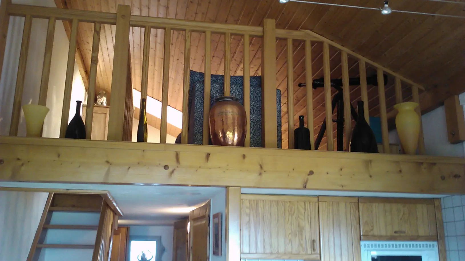 Mezzanine