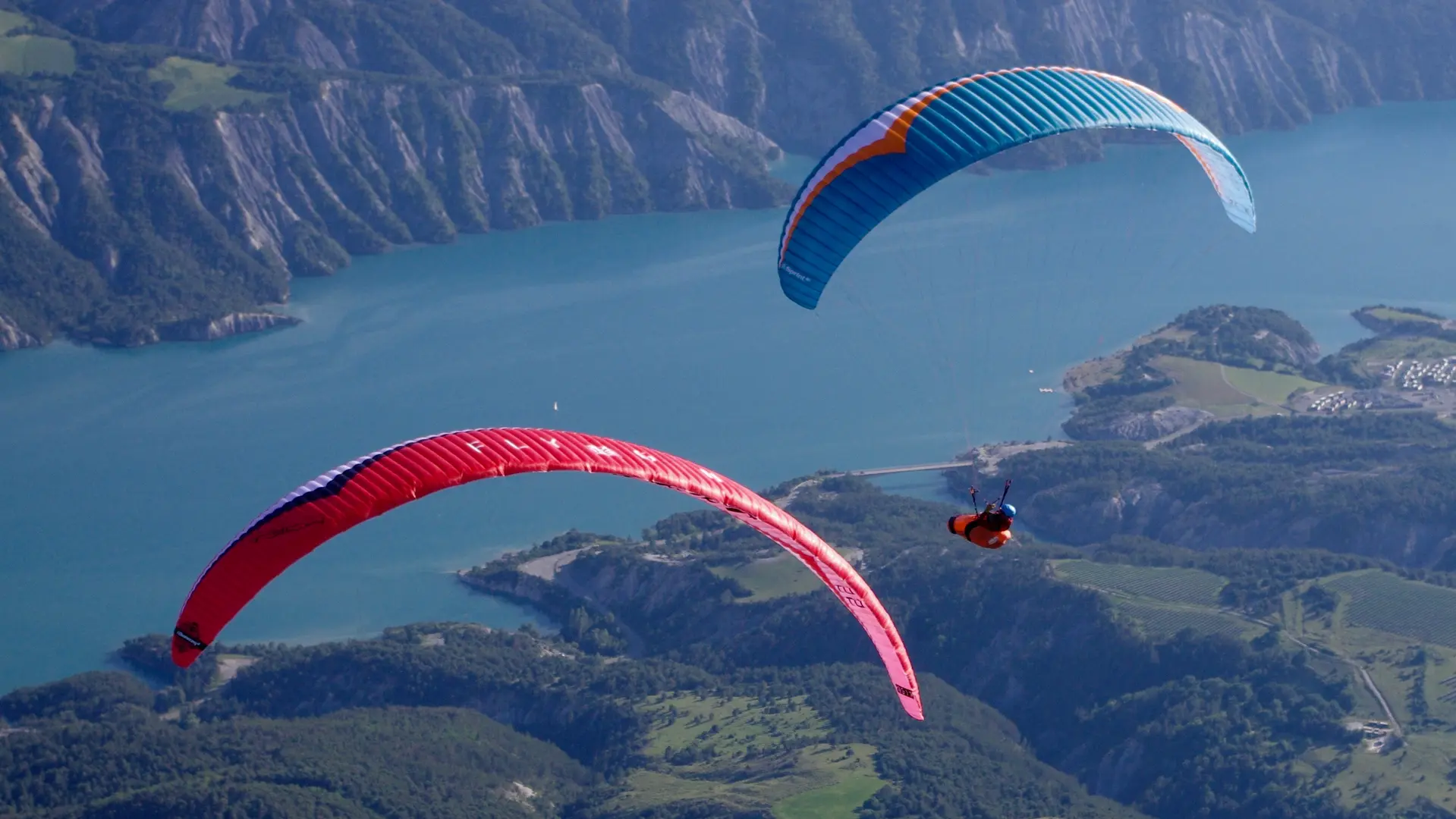 Parapente