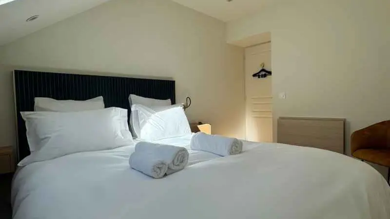 A Château-Ville-Vieille