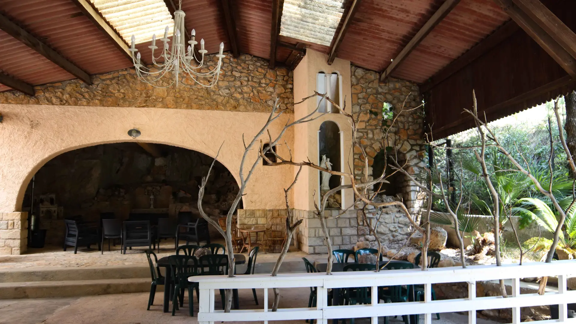 Centre de vacances Notre Dame