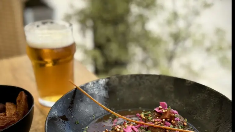 La Fiancée du Pirate